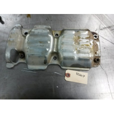 92W017 Engine Oil Baffle For 08-09 Saturn Vue  3.5 12585005